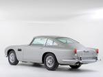 Aston Martin DB5 1963 года (UK)